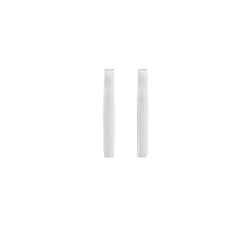 Ohrstecker Geo