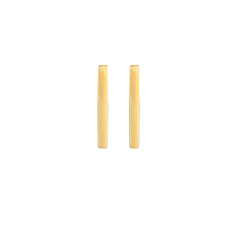 Ohrstecker Geo