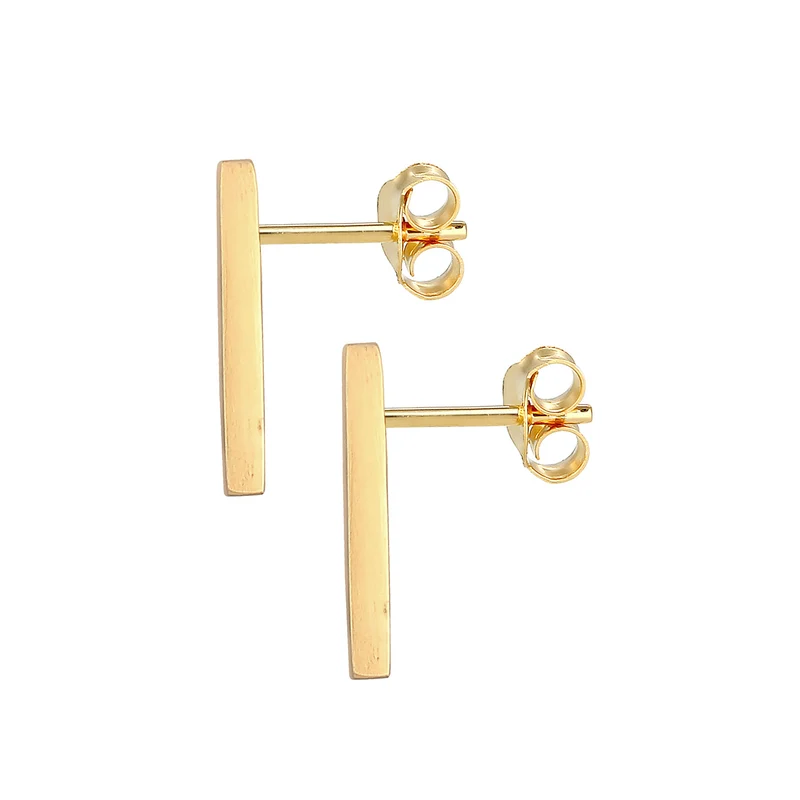 Ohrstecker Geo