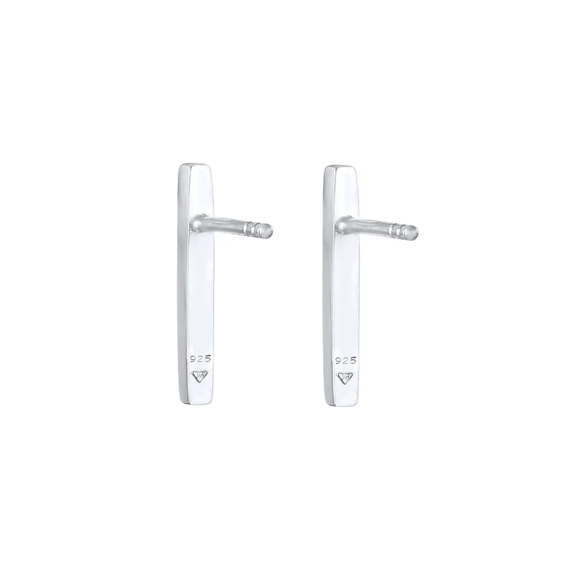 Ohrstecker Geo