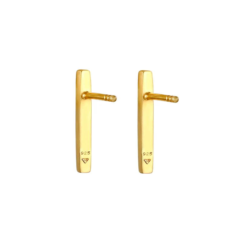 Ohrstecker Geo