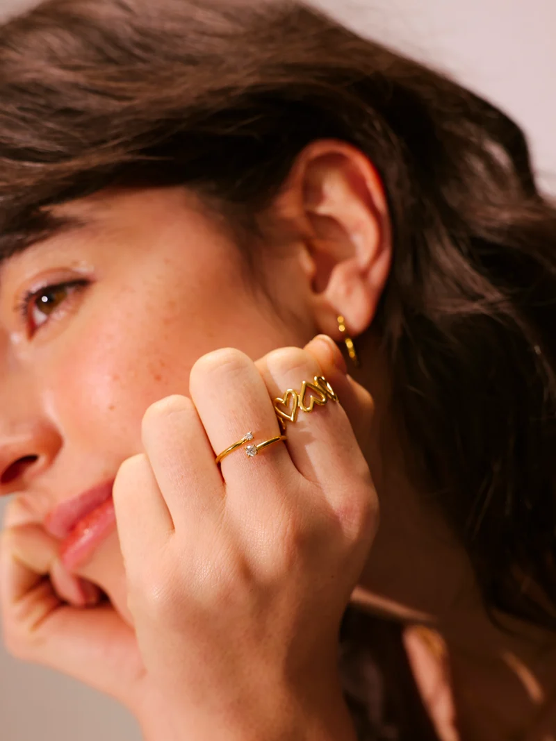 SPARK Ring