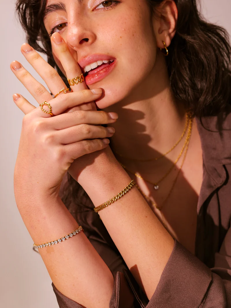 SPARK Ring