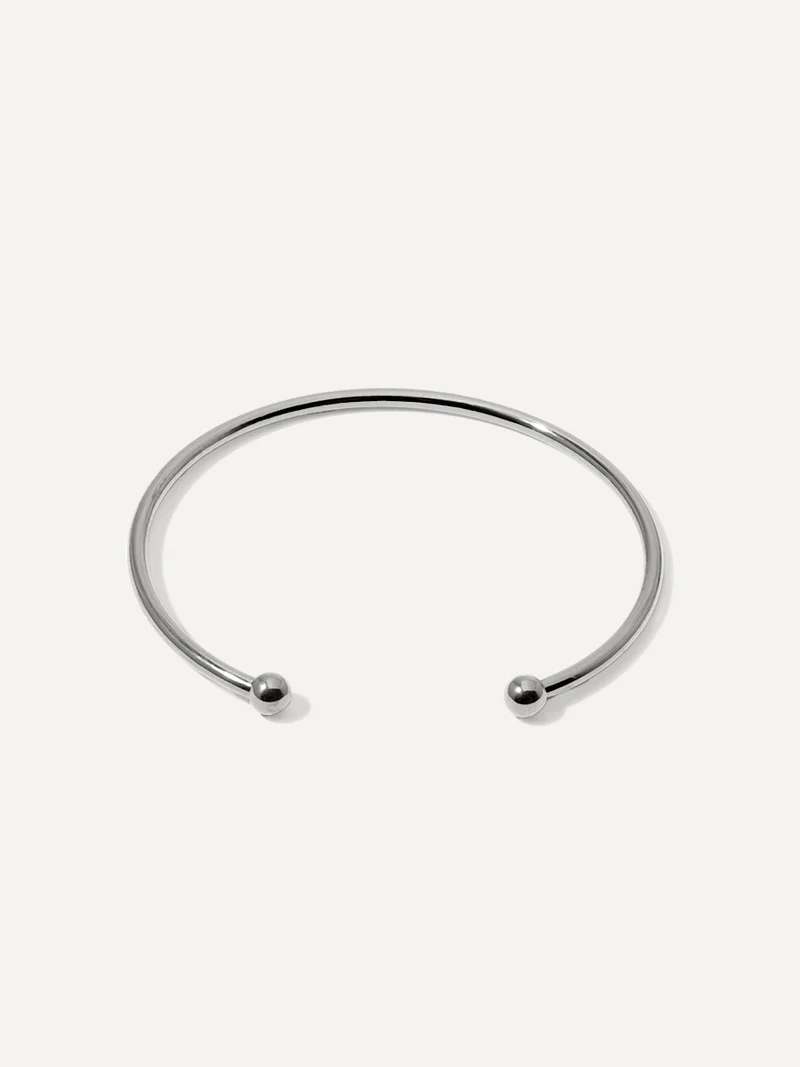 Minimal Grace Armcuff
