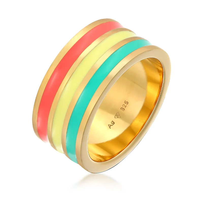 Bandring | Emaille