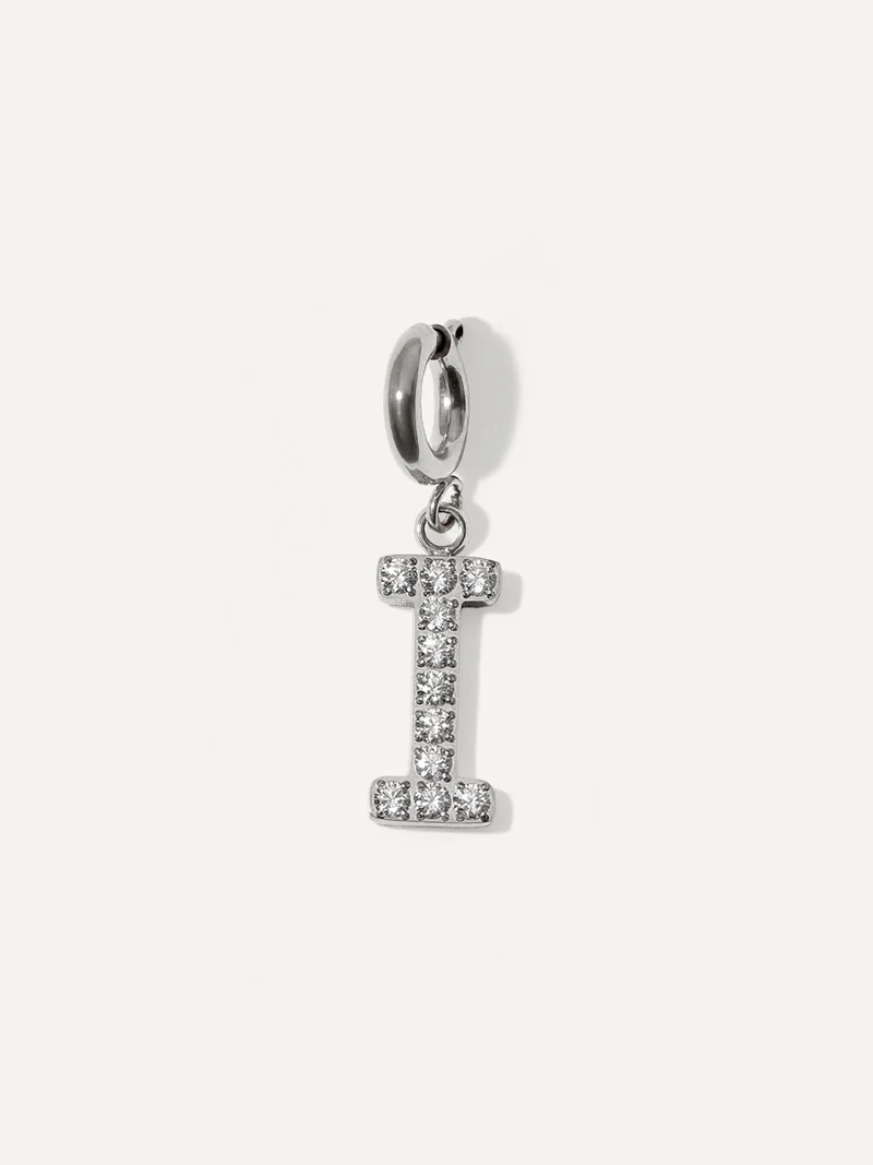 Brilliant Letter Ketten-Charms