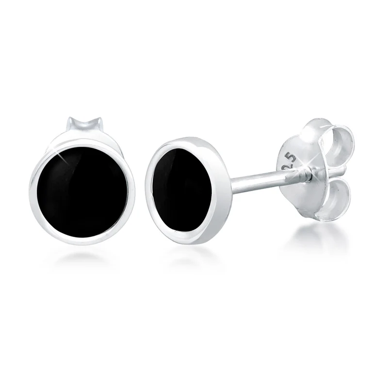 Ohrstecker Geo