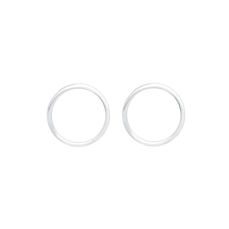 Ohrstecker Geo