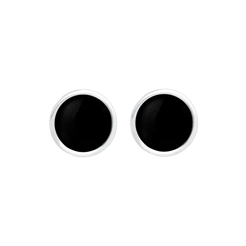 Ohrstecker Geo
