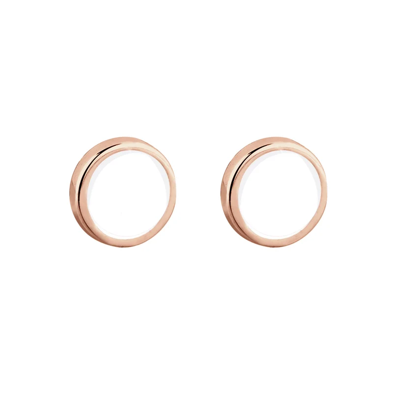 Ohrstecker Geo