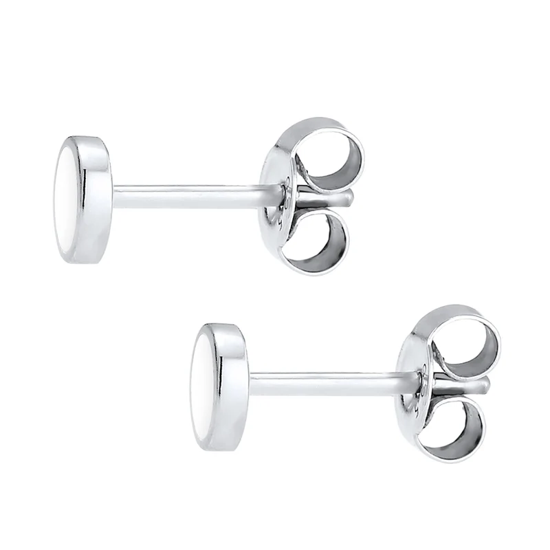 Ohrstecker Geo