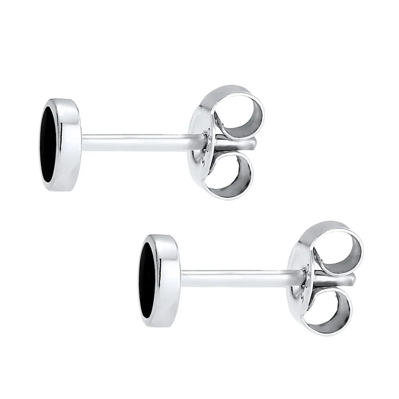 Ohrstecker Geo