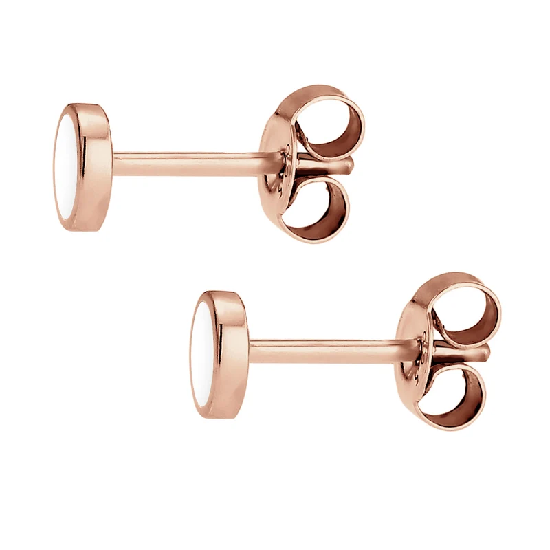Ohrstecker Geo