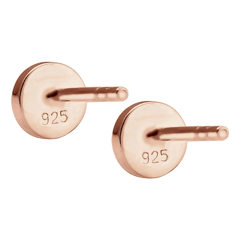 Ohrstecker Geo
