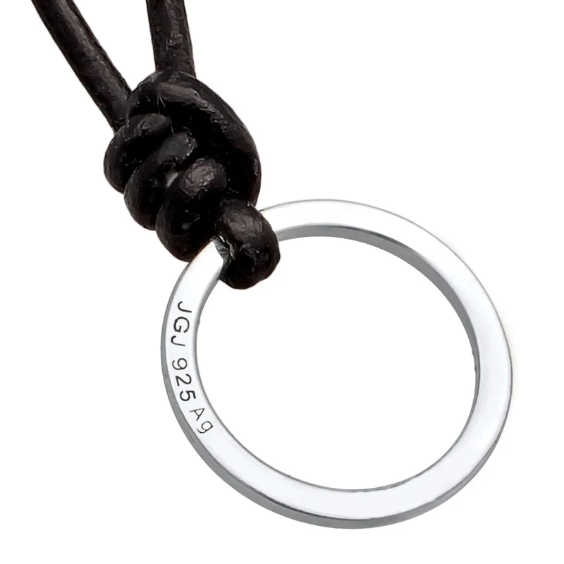 Charmträger | Leder