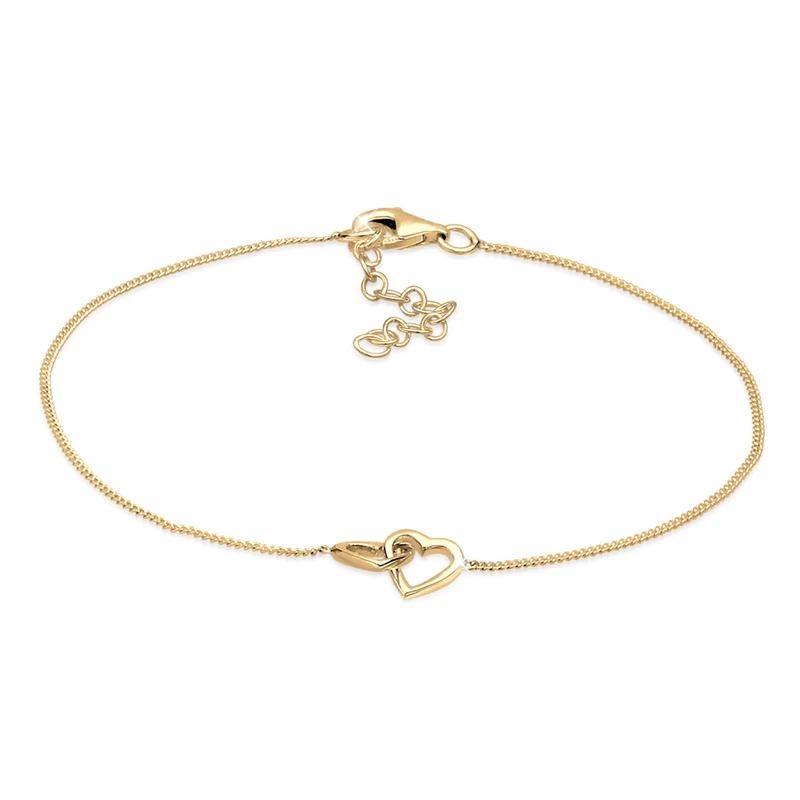 Armband Herz