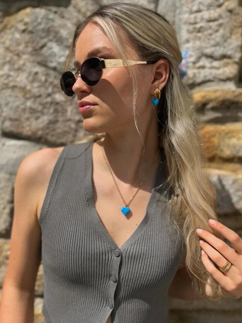 Ocean Love Kette