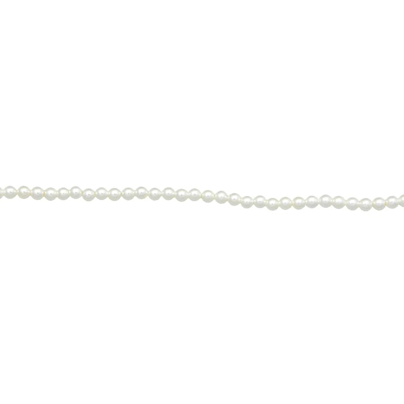 Choker | Muschelkernperlen