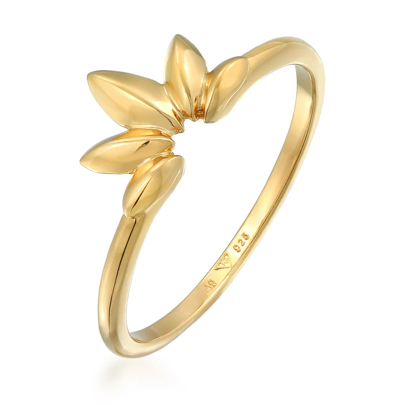 Ring Blatt