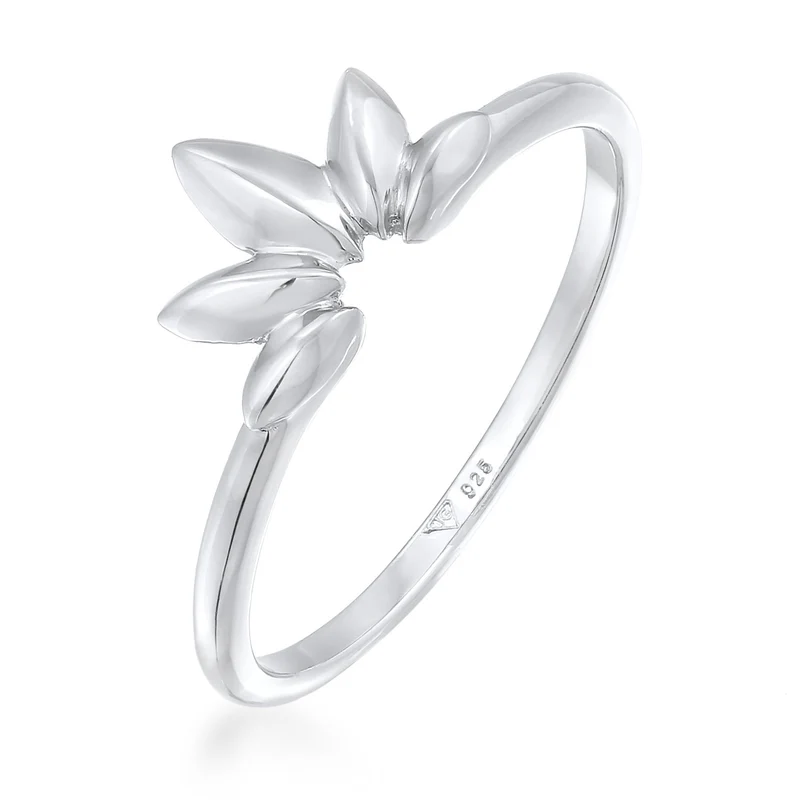 Ring Blatt