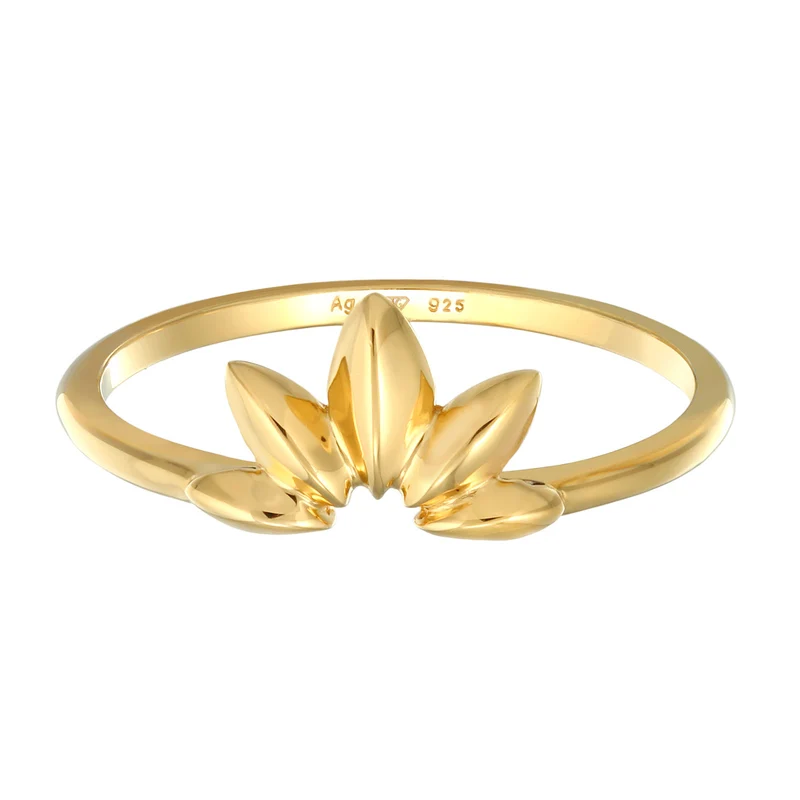 Ring Blatt