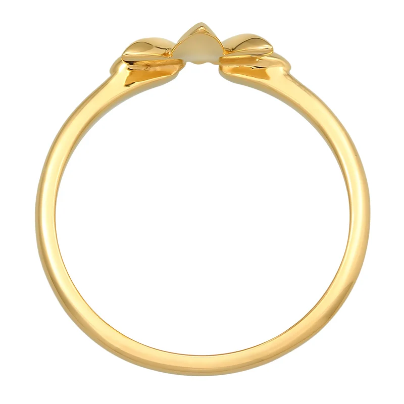 Ring Blatt