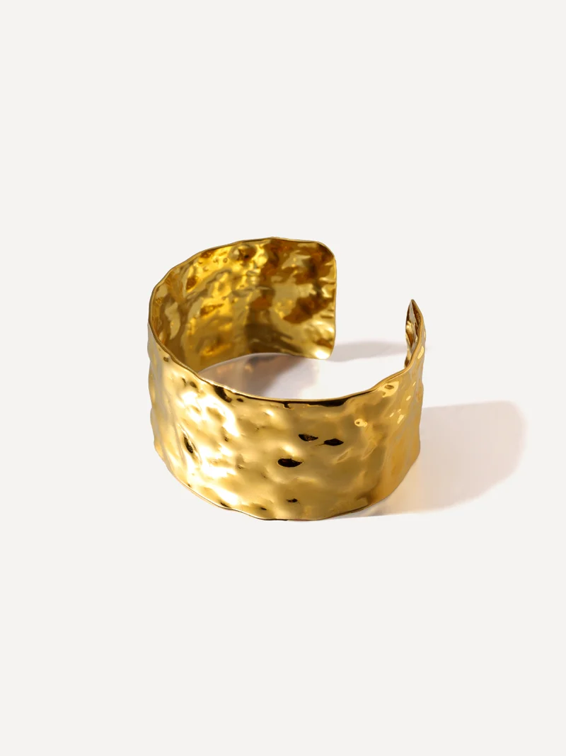 Time Trace Armcuff