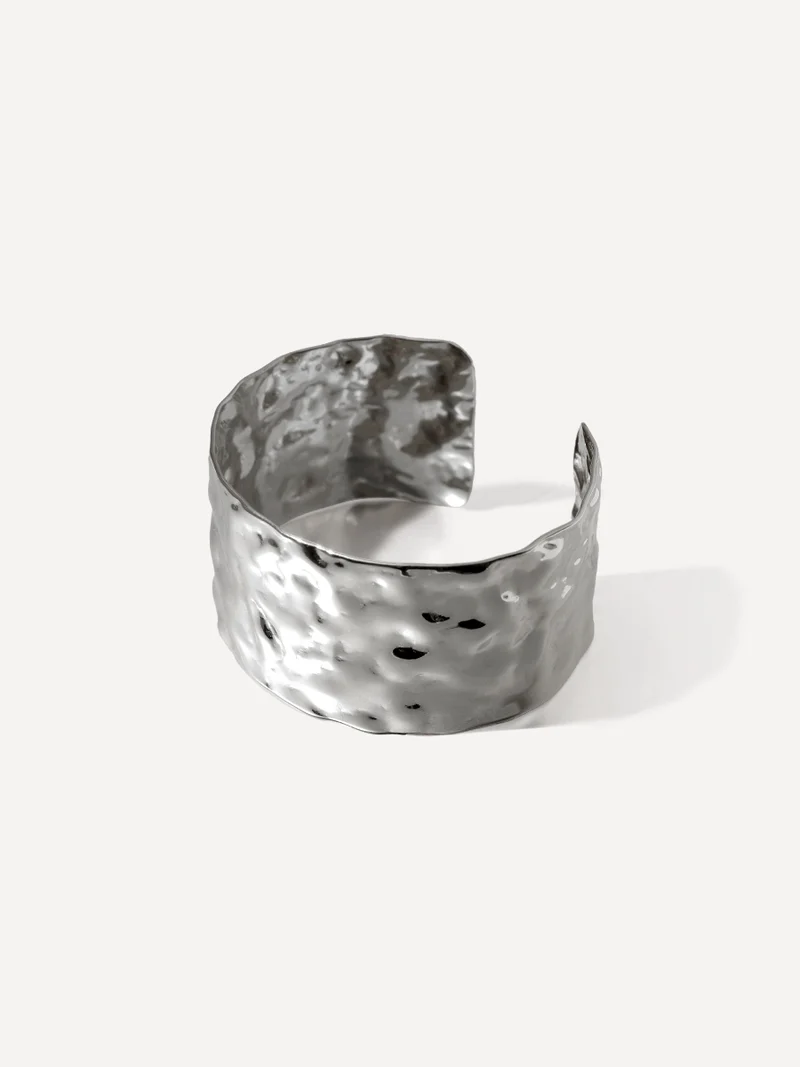 Time Trace Armcuff