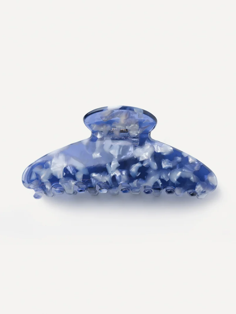 Serenade Haarklammer Dark Blue