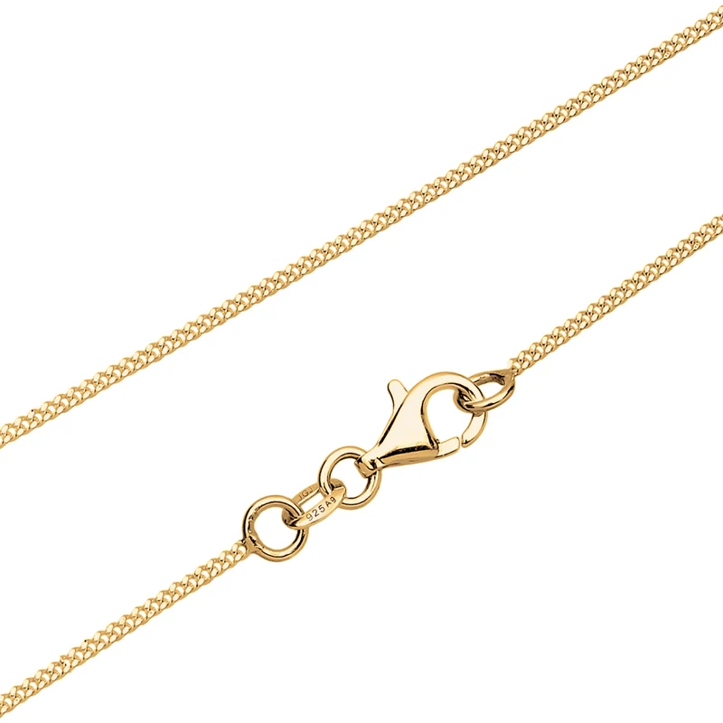 Halskette Herz Anhänger Cut-Out | Mit Kristallen von Swarovski® (Weiß)