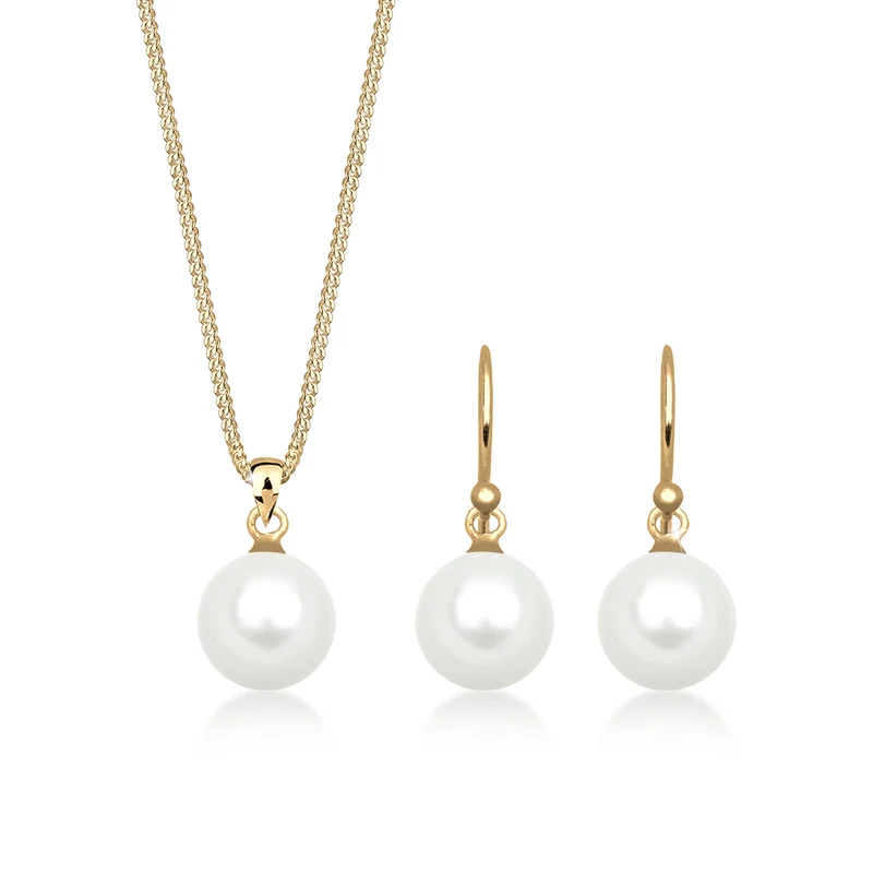 Schmuckset | Perle