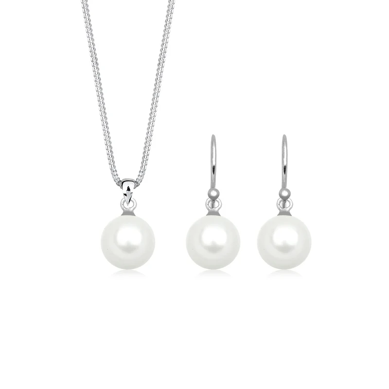 Schmuckset | Perle