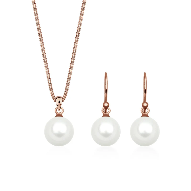 Schmuckset | Perle