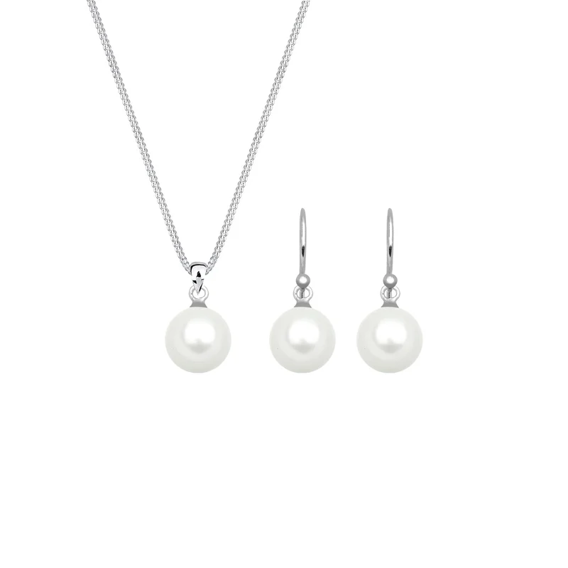 Schmuckset | Perle