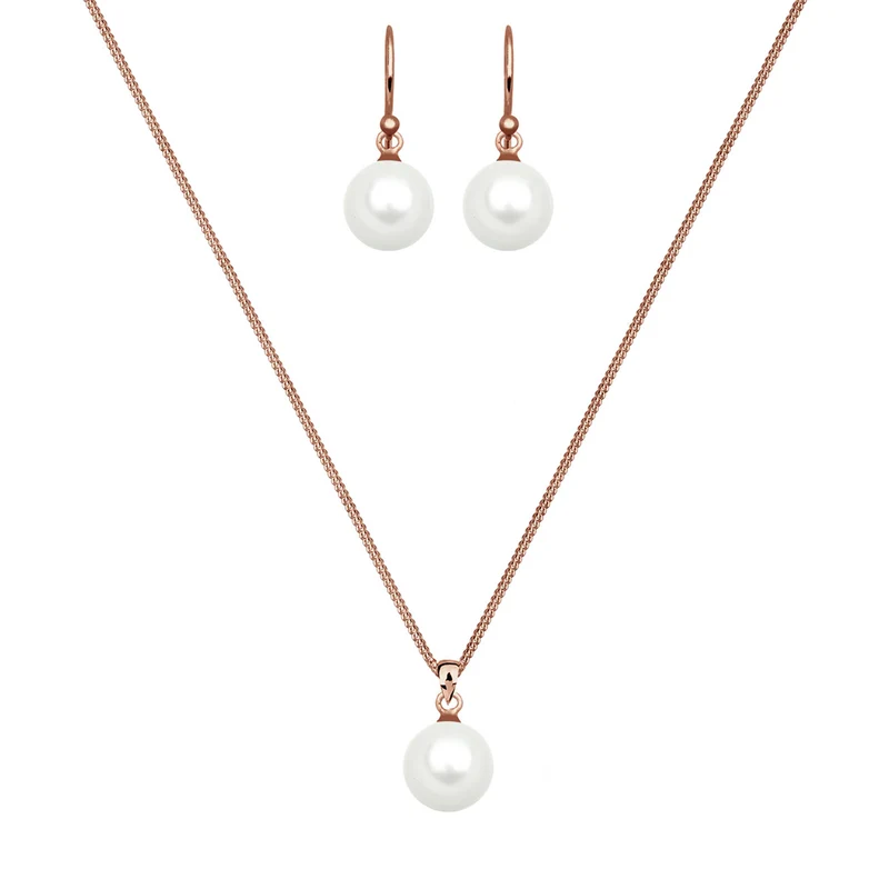 Schmuckset | Perle