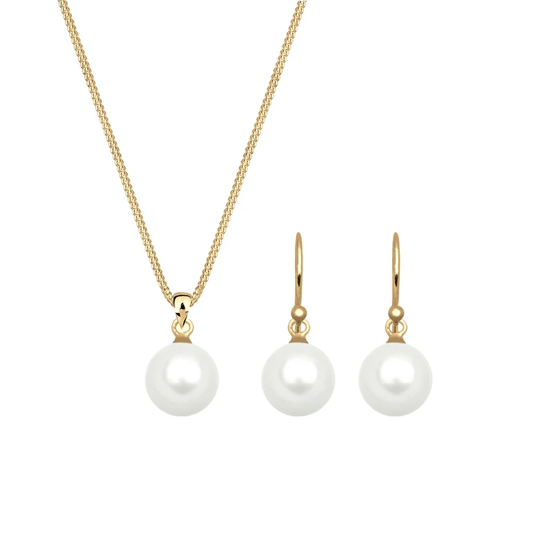 Schmuckset | Perle