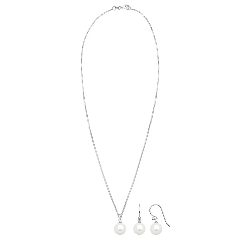 Schmuckset | Perle