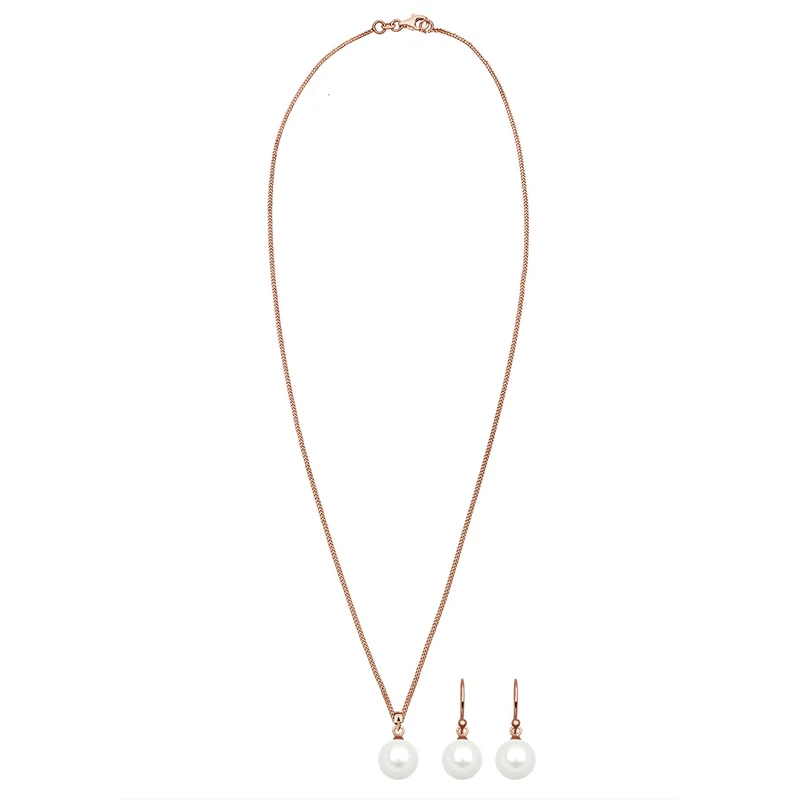 Schmuckset | Perle