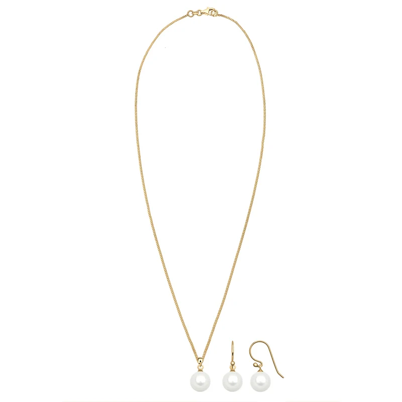 Schmuckset | Perle