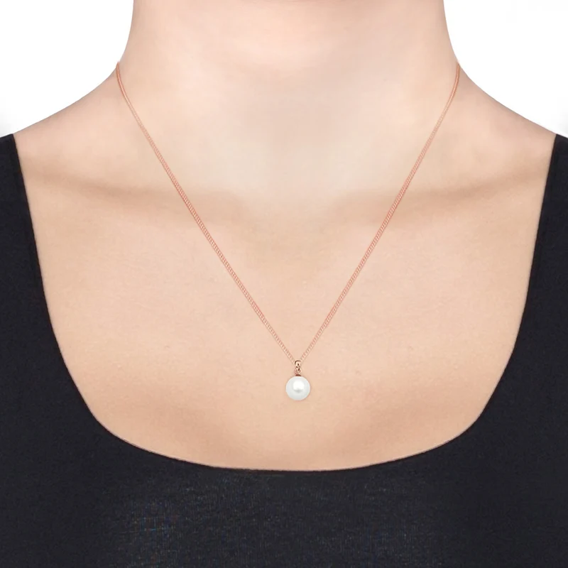 Schmuckset | Perle