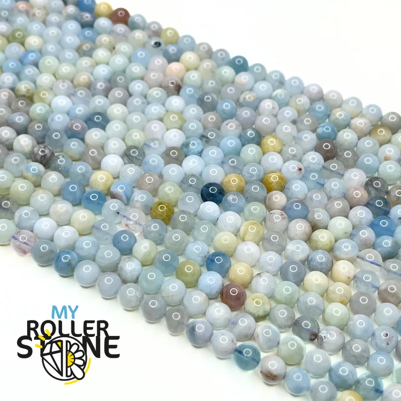 Aquamarin Perle AB