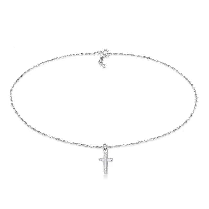 Choker Kreuz
