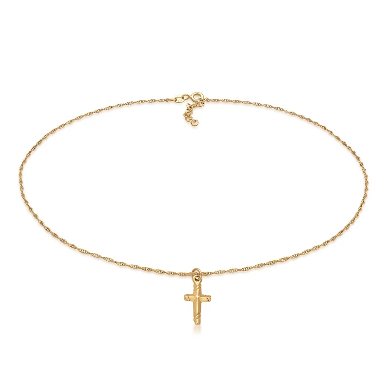 Choker Kreuz