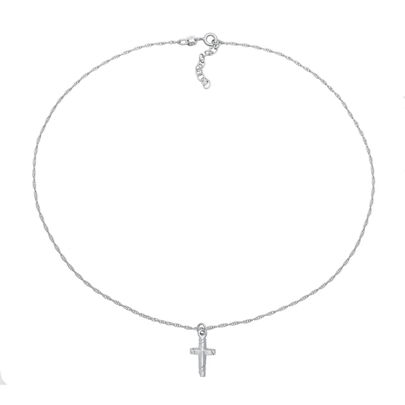 Choker Kreuz