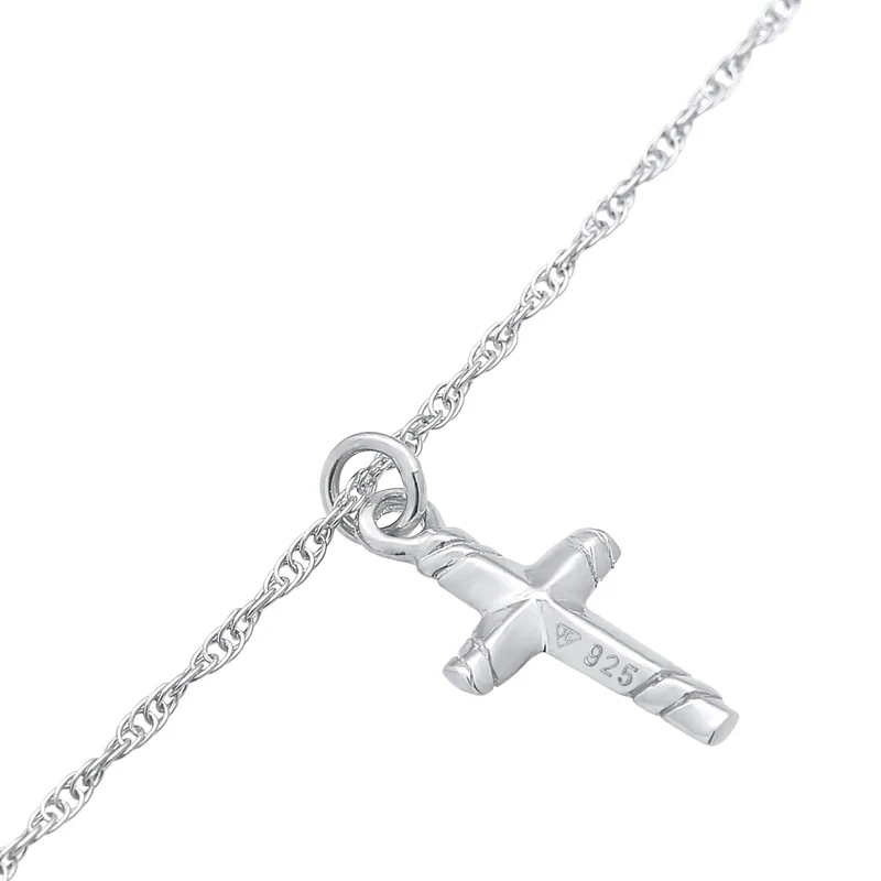 Choker Kreuz