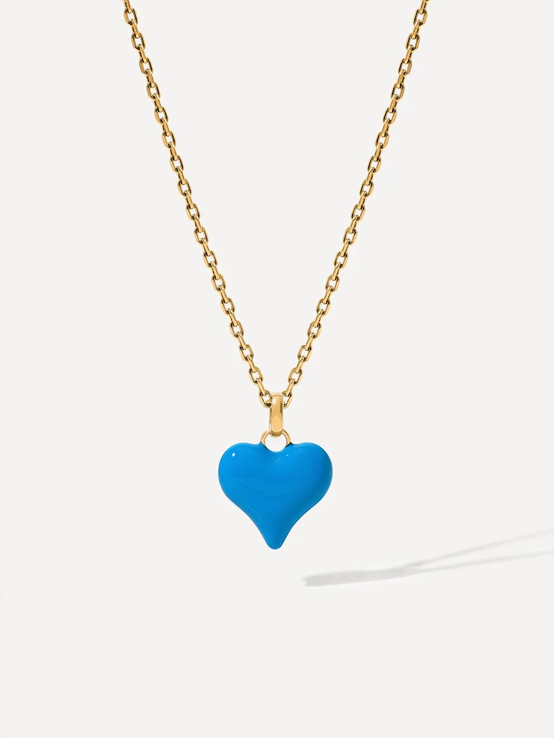 Ocean Love Kette
