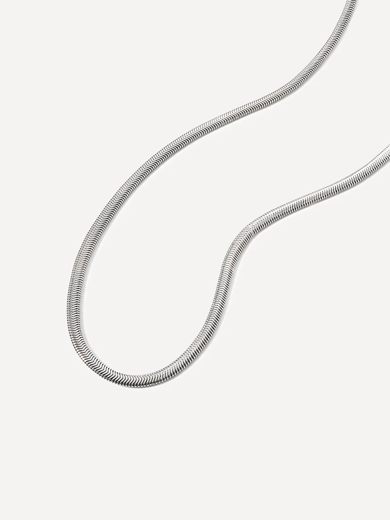 Smooth Impression Kette