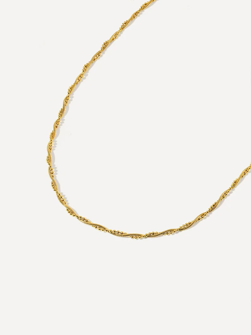 Dreamy Beads Kette