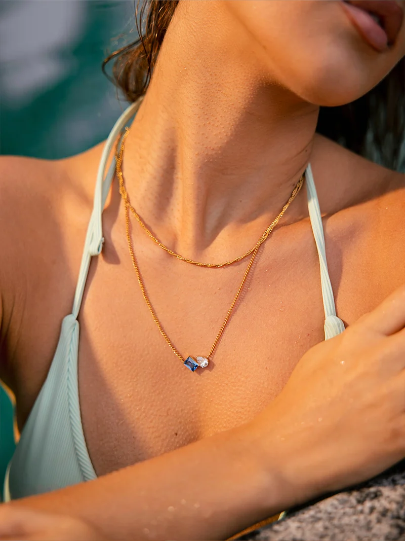 Dreamy Beads Kette
