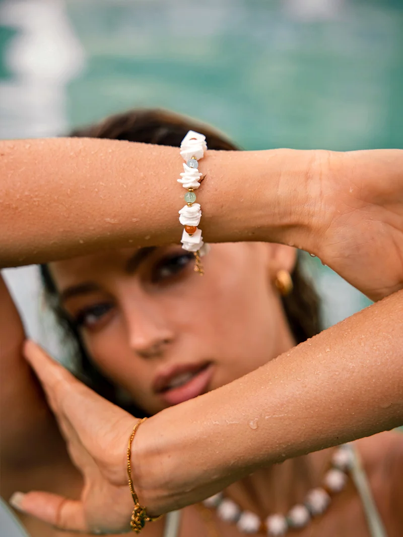 Dreamy Beads ARMBAND